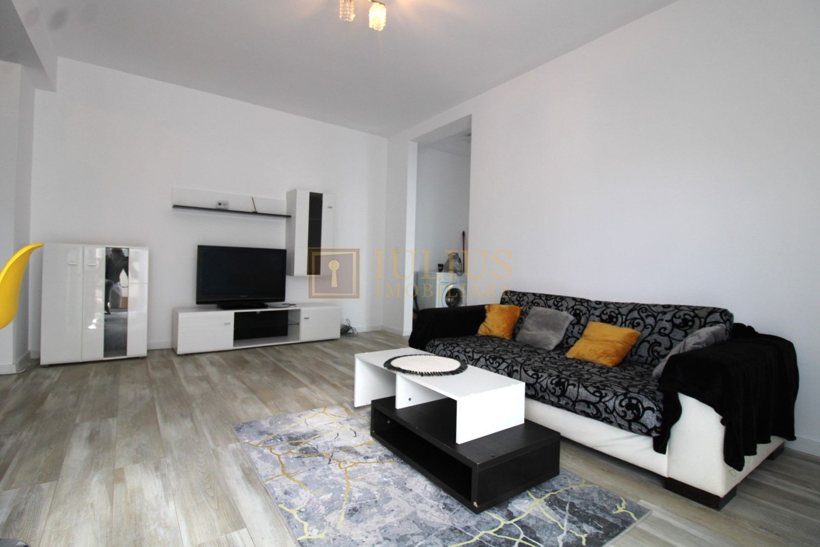 Pet friendly, aer conditionat, loc de parcare inclus, Braytim - Sud - Poză 2
