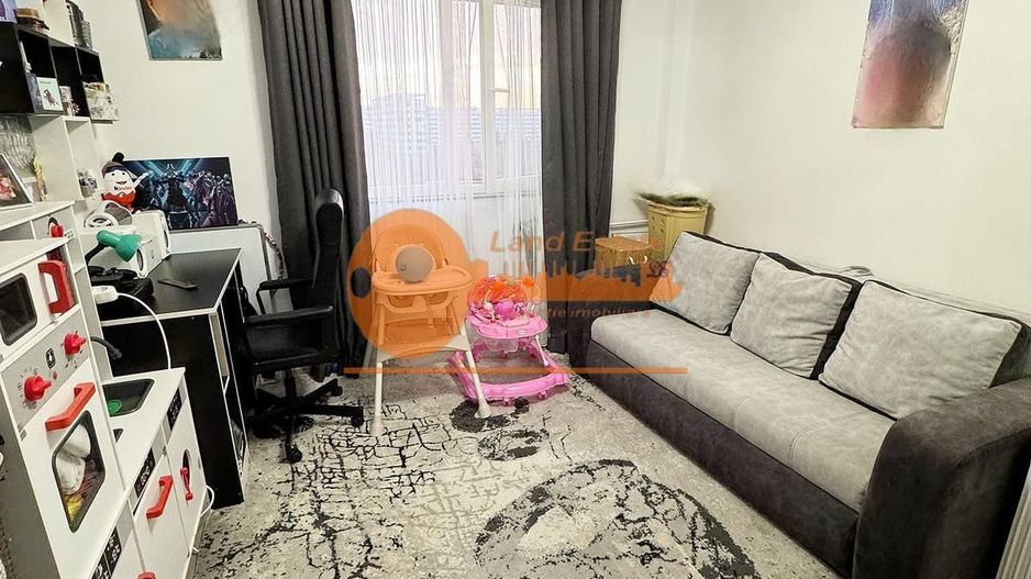 3 camere Baba Novac ( renovat recent ) - Poză 7