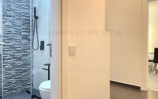 Prima inchiriere, centrala proprie, modern mobilat, Calea Floreasca | Ceaikovski - Poză 22