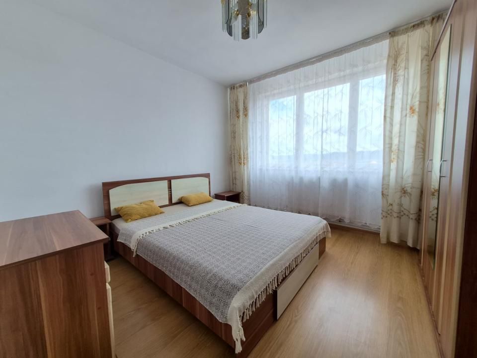 Apartament 2 camere, mobilat si utilat, Str. Genistilor - Poză 4