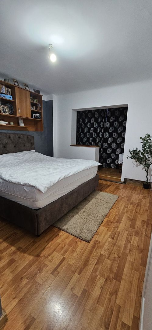Apartament 4 camere decomandat- Cornitoiu, Unitatea Militara - Poză 4