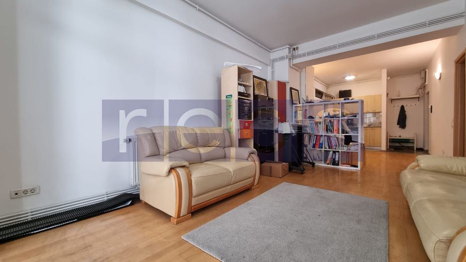 INCHIRIERE 2 CAMERE | SEMIDECOMANDAT | ZONA DECEBAL - Poză 3