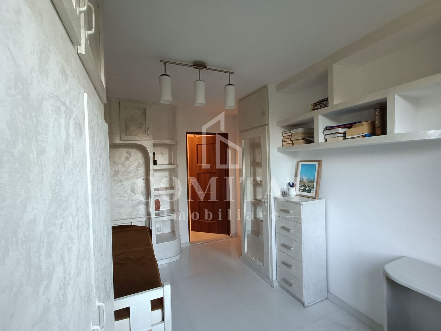 Apartament 3 camere | 63mp | zona Plopilor - Poză 11