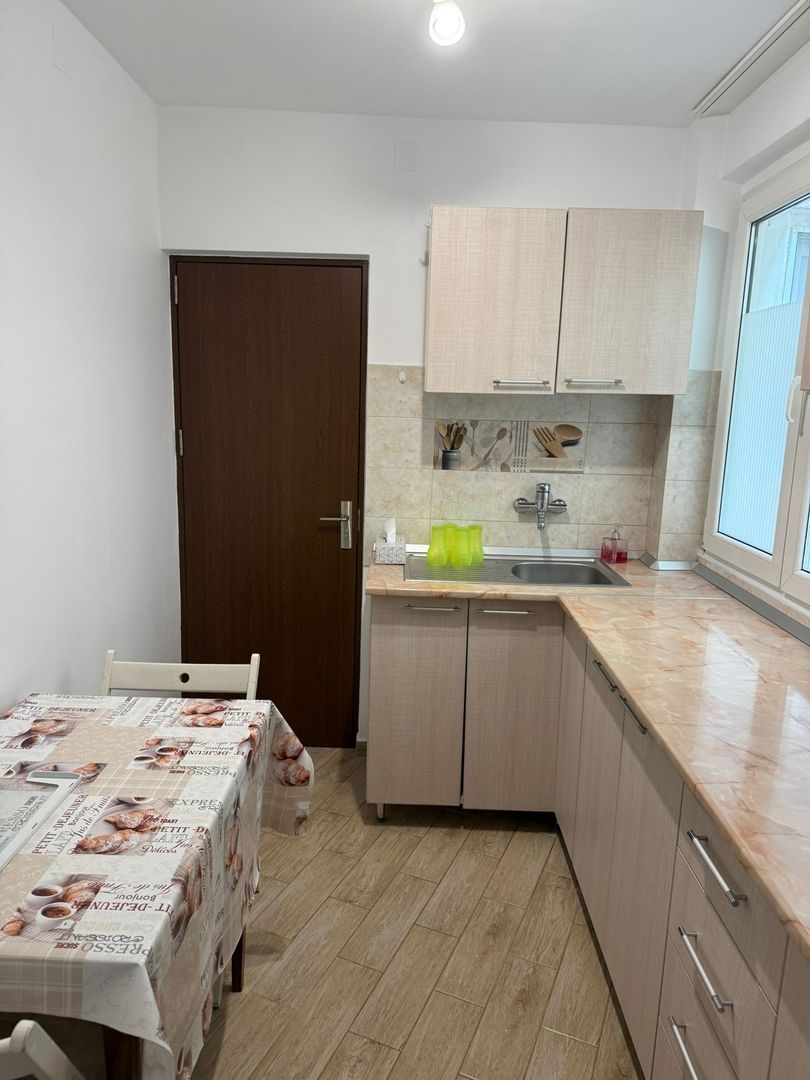 2 camere Eroii Revolutiei, 2 minute metrou, primul chirias! - Poză 9