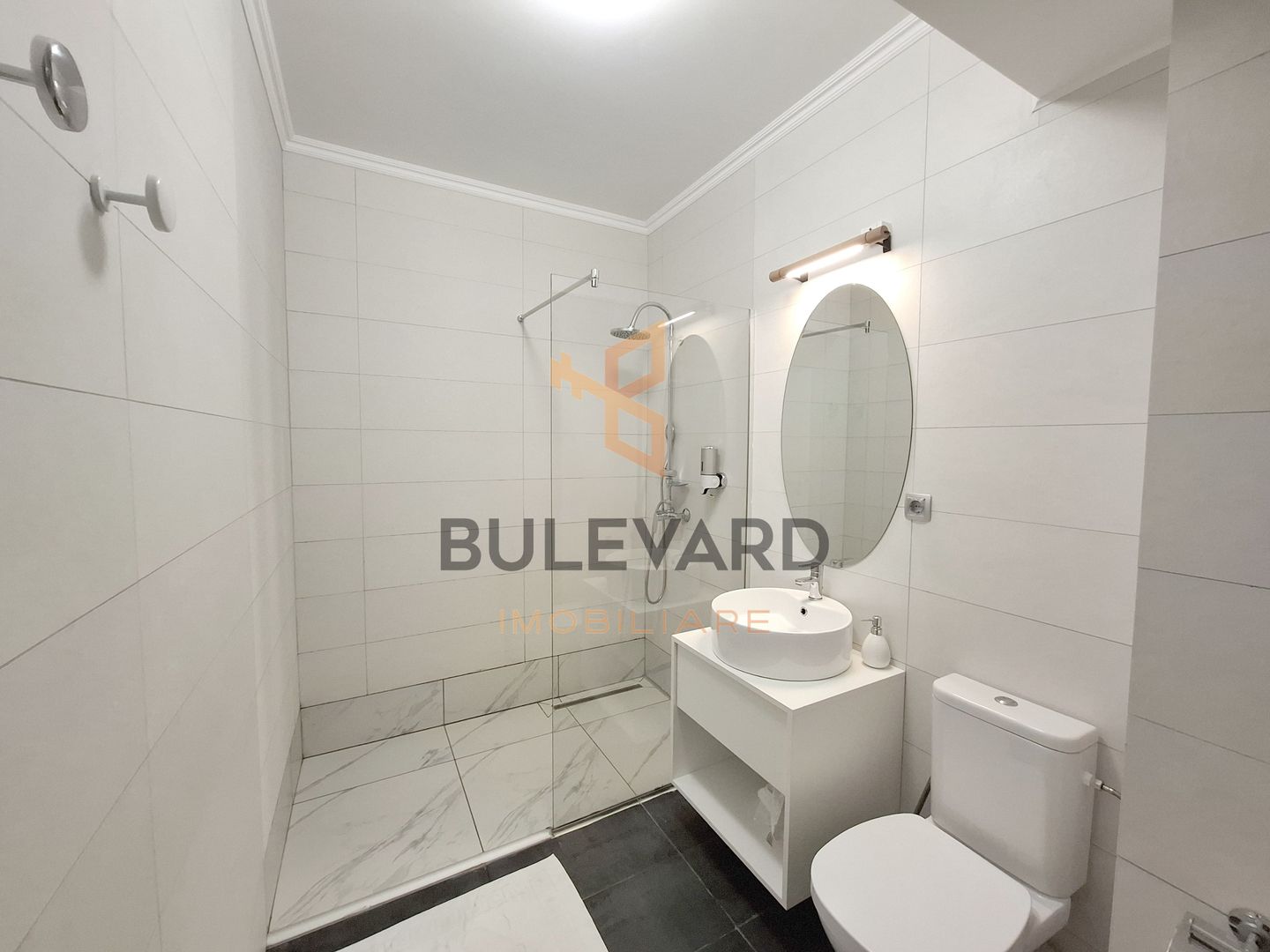 Apartament tip studio de inchiriere in bloc nou! - Poză 9