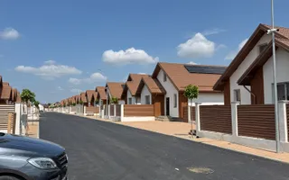 Pantelimon - Complex rezidential | Vila individuala | Mutare rapida - Poză 32