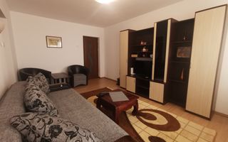 Tomis Nord Campus(COD 06) 3 camere decomandat - Poză 2