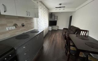 Apartament 3 camere decomandat, zona Aviației/Tătărași, loc de parcare inclus - Poză 1