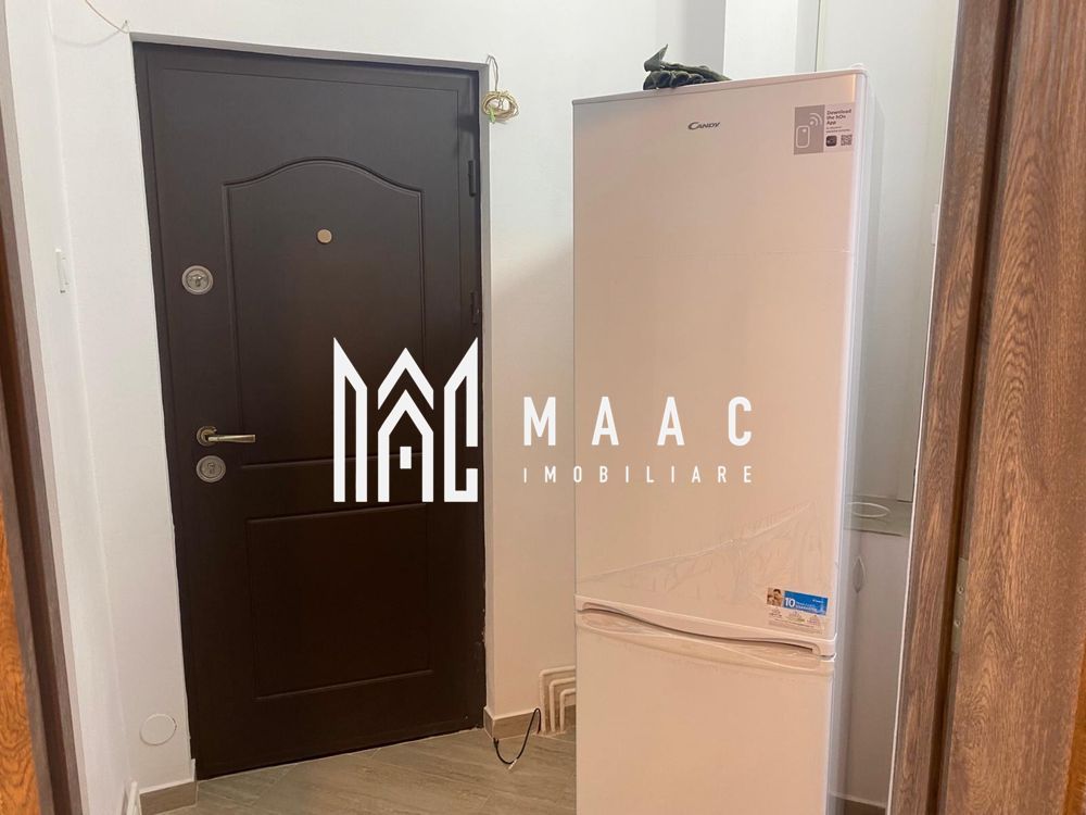 Apartament cu 1 camera | Decomandat | Balcon | M. Viteazul - Poză 7