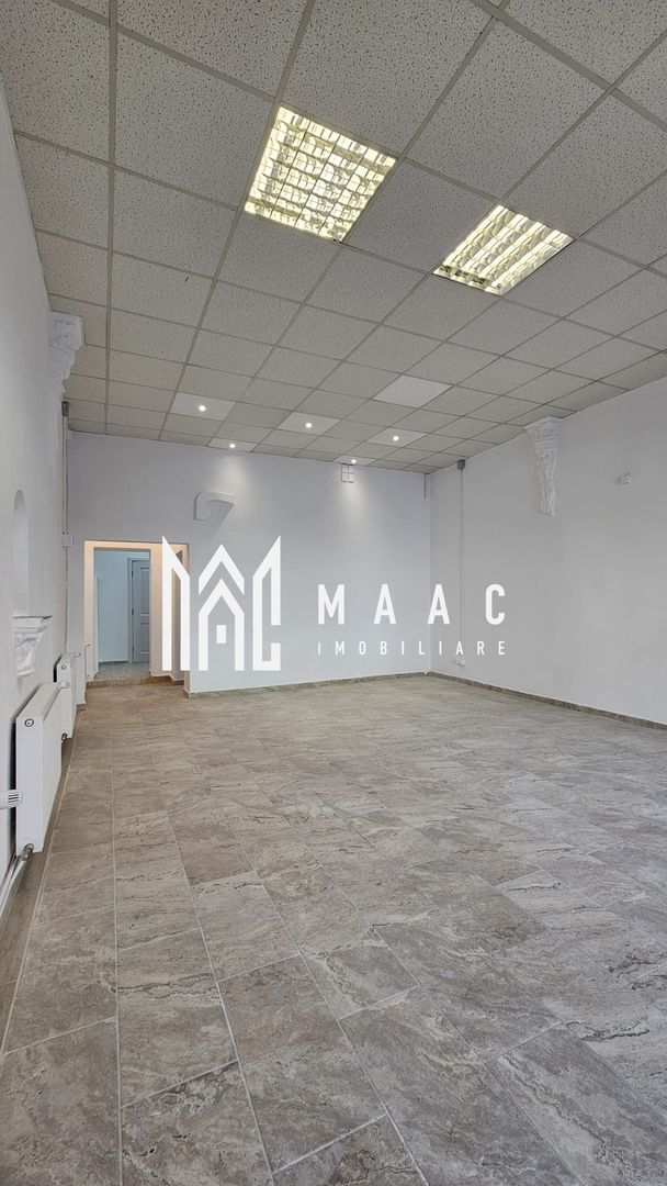 Spatiu Comercial I 58mpu I Vitrina I Vad Pietonal I Central - Poză 10