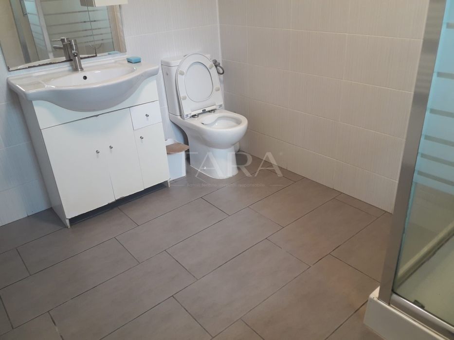 Apartament 2 camere cu terasă de 30 mp – Florești, zona Panemar - Poză 6