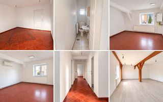 Spatiu birouri/ comercial | 130MP | Vasile Aaron - Poză 1