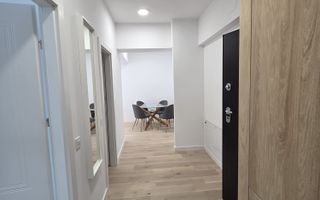 Apartament Premium cu 3 Camere + Parcare Subterană – First Estate Pipera - Poză 14