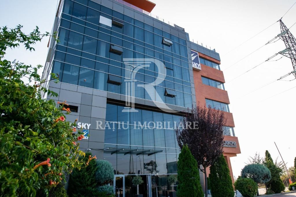 SKY HOTEL | ORADEA | ACTIV OPERATIONAL | INVESTIȚIE PREMIUM - Poză 3