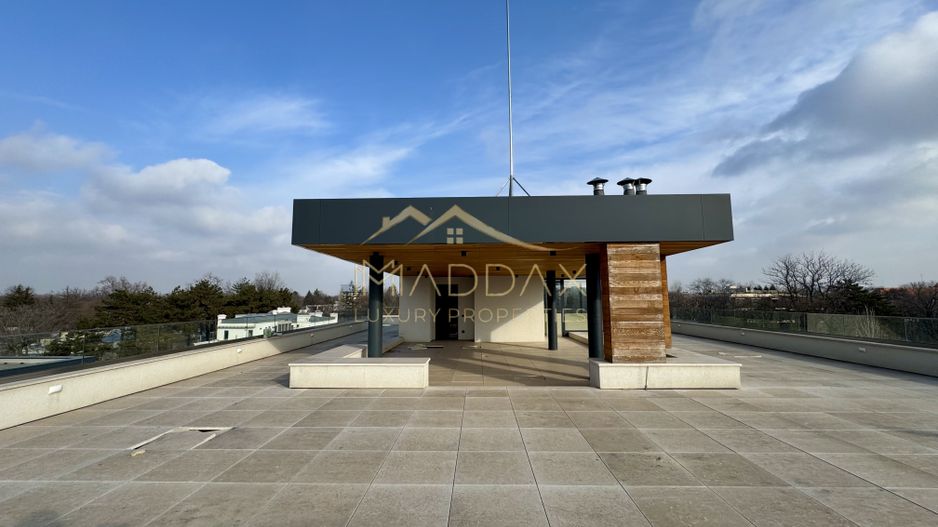 Resedinta de lux / * Kiseleff* - Poză 2