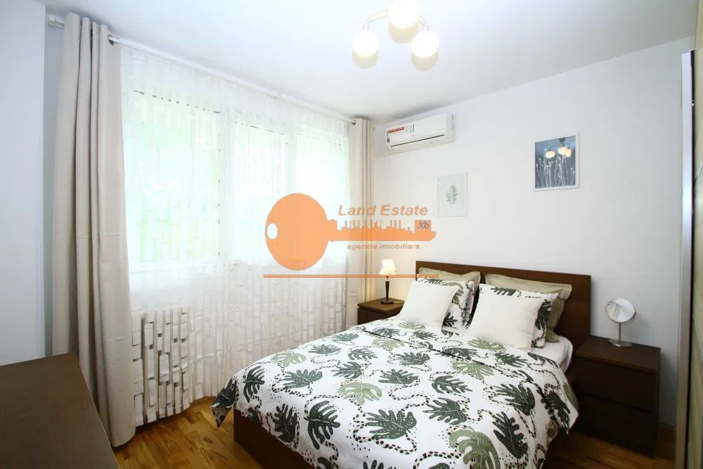 Apartament 2 camere Ion Mihalache-Domenii - Poză 1