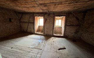 Imobil monument istoric de vânzare ,Strada Târgului, Sibiu - Poză 18