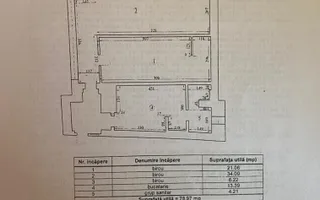 Spațiu Comercial Generos pentru Închiriere – Zona Parcul Tolbuhin - Poză 14