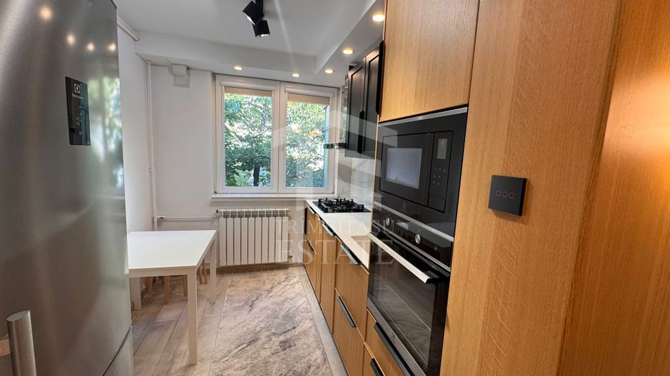 Apartament 2 camere Costin Georgian 4/4 - Poză 7
