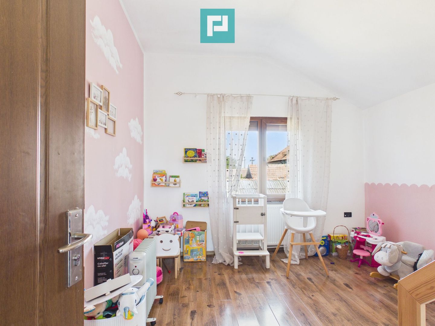 Duplex de vânzare în Bujac – Arad - Poză 16