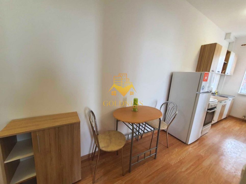 2 camere decomandate, parcare, Calea Turzii, Buna ziua, Zona OMV - Poză 5