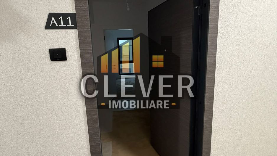 Finalizat Apartament 2 Camere Premium  | Smart Home Ready | Pallady - Poză 3