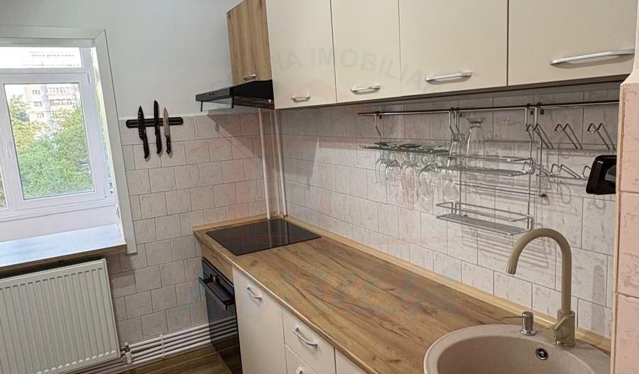 🏛️ De închiriat 2 camere, Mazepa 2, 600 euro/luna - Poză 10