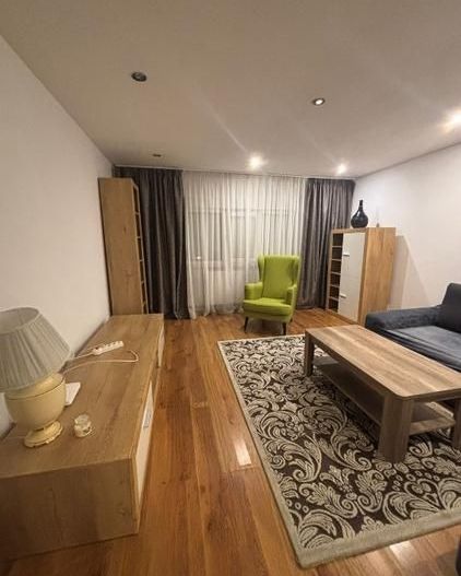 Apartament 2 camere – Nerva Traian, Sector 3 | Parter - Poză 2