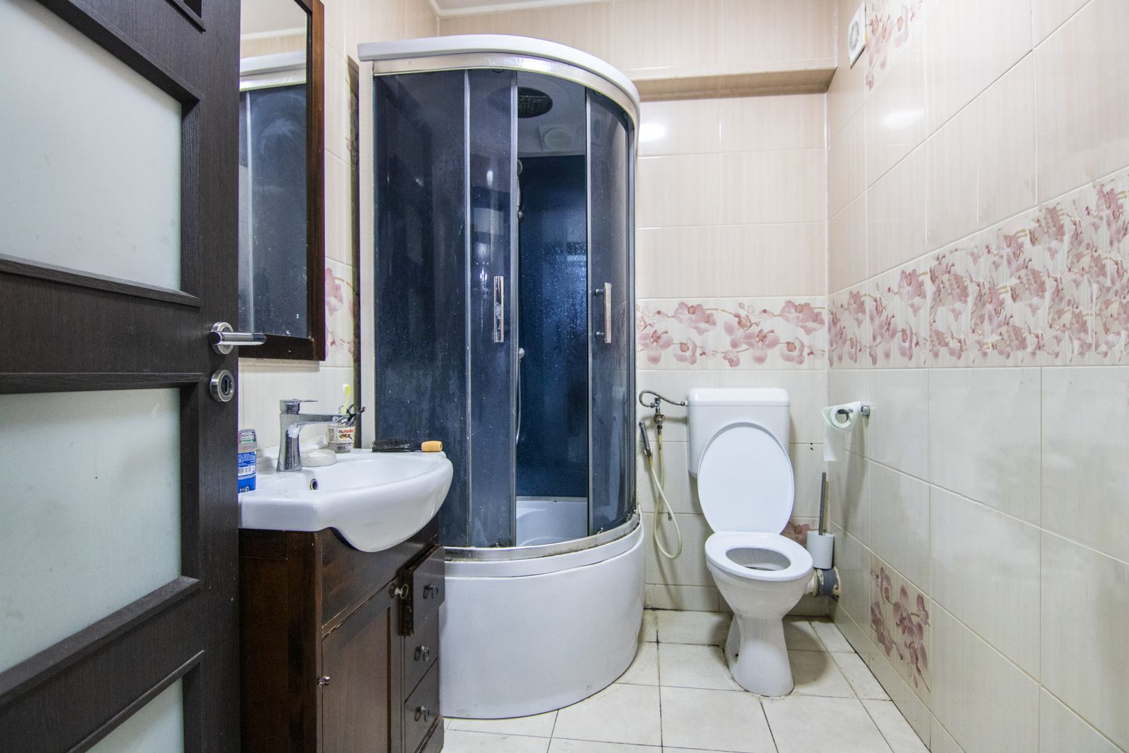 Drumul Taberei - Valea Doftanei, 2 camere, decomandat, etajul 2, lift, finisat - Poză 7