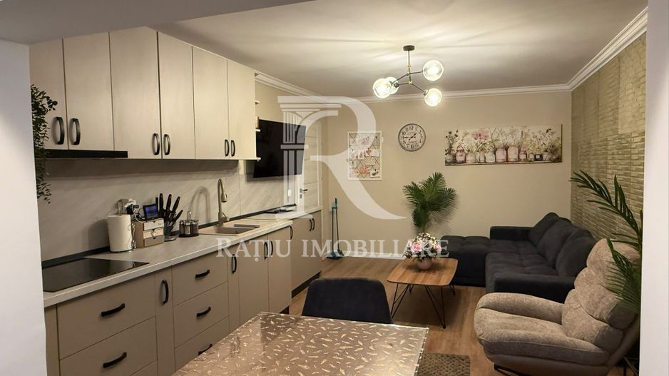 Apartament 3 camere | 71 mp | 2 băi | Zona Ramada - Poză 4
