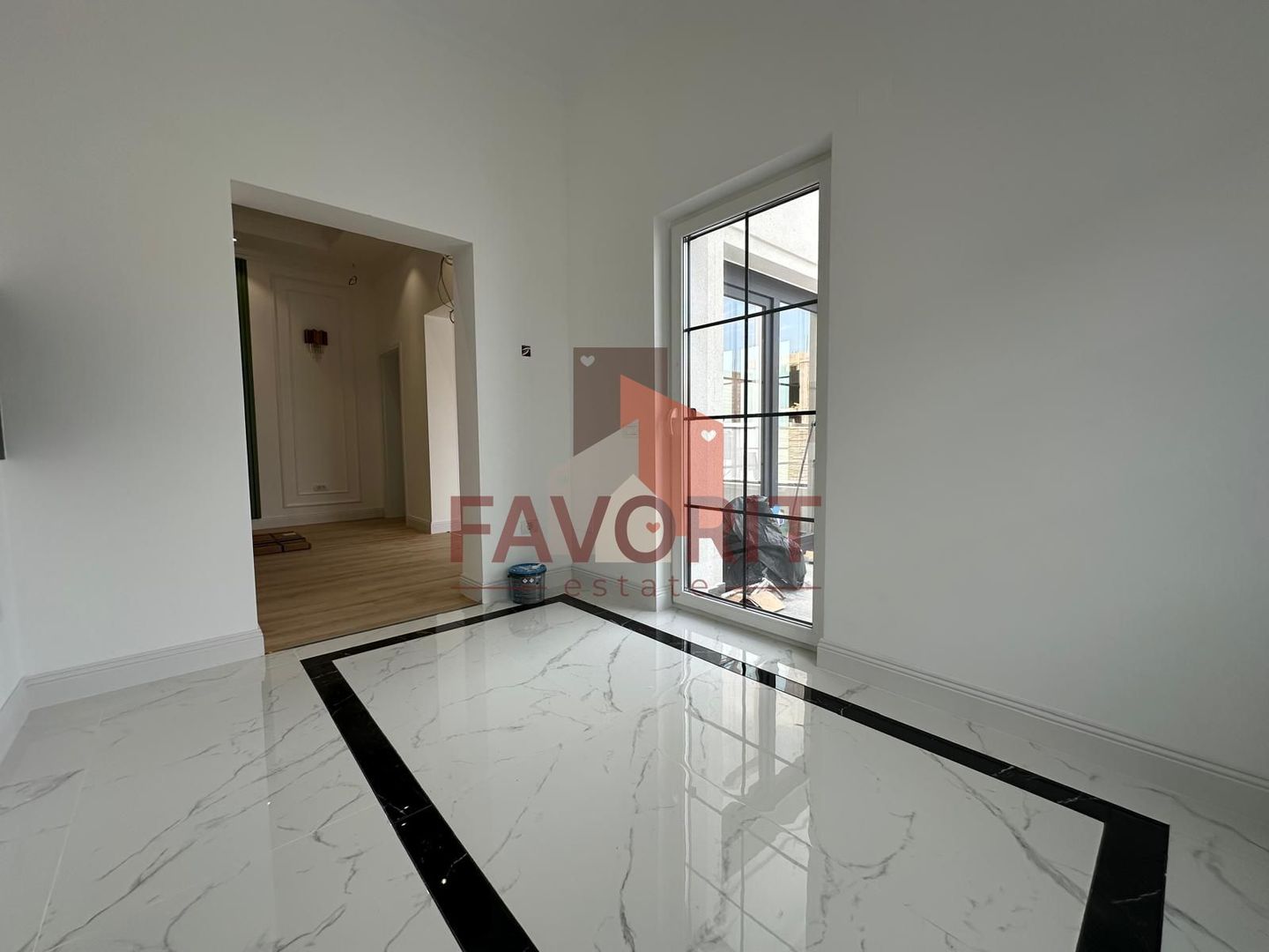 Duplex Modern Premium | Design Exclusiv & Finisaje de Lux | 4 camere | - Poză 6