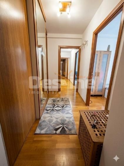 Brâncoveanu | 3 camere | 67mp | et 10 | bloc reabilitat | 162.000 euro - Poză 4