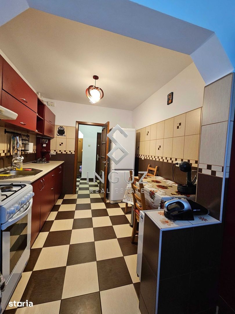 Apartament 3 camere de închiriat – Colentina, Sector 2, București - Poză 7