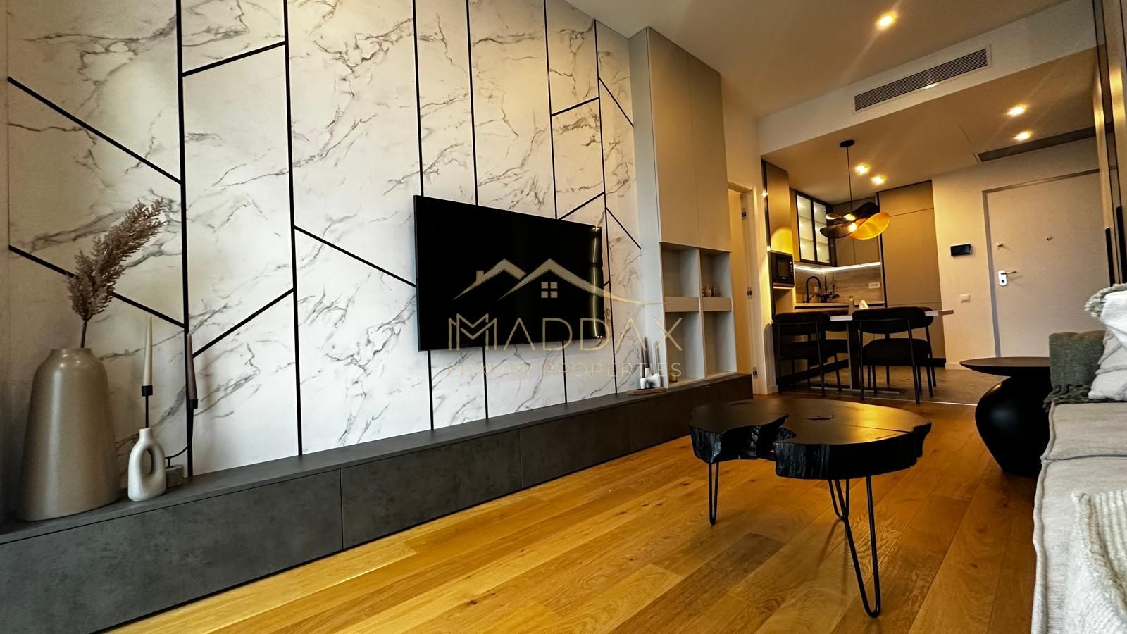 Apartament modern LUX**2 camere**Parcare + Boxa//Floreasca - Poză 7