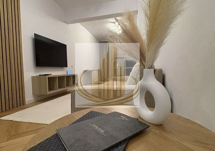 🏡Ap Lux Zona Centrala - Poză 1