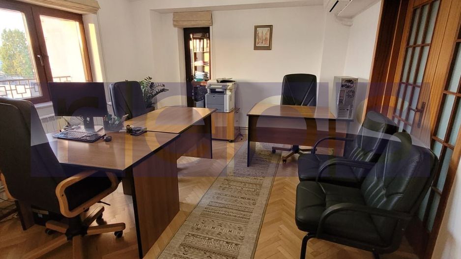 INCHIRIERE 3 CAMERE | DECOMANDAT | ZONA DECEBAL - Poză 1