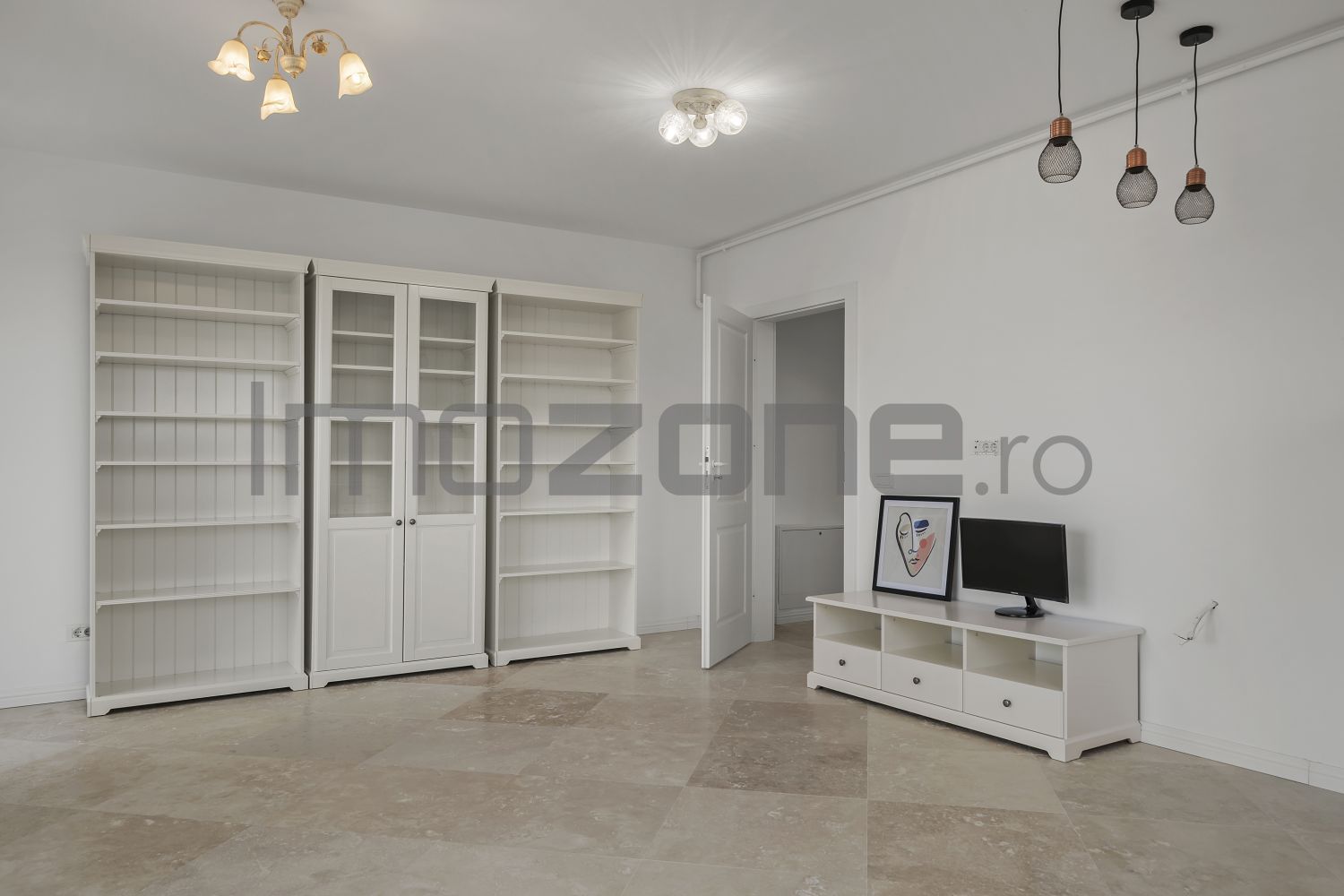 2 Camere | 88 mp | terasa de 33 mp | incalzire in pardoseala | Drumul Ghindari - Poză 6