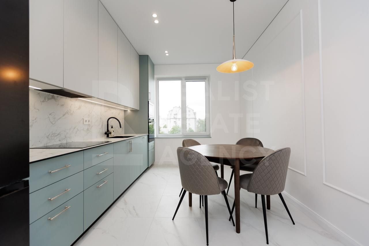 Chirie apartament, 3 camere, strada Moara Roșie, Centru - Poză 2