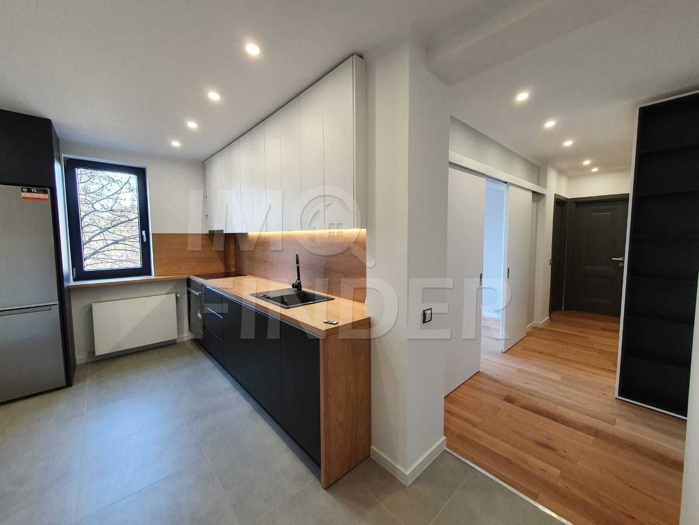 Apartament Decomandat Ultrafinisat Gheorgheni IULIUS MALL - Poză 1