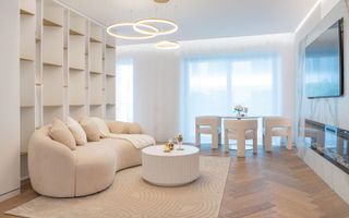 Apartament 2 Camere | Prima Inchiriere | Pines | Stejarii Country Club - Poză 1