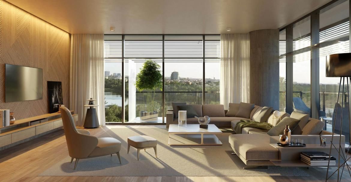 Apartament 5 camere - Panoramă Unică asupra Lacului Floreasca - Poză 4