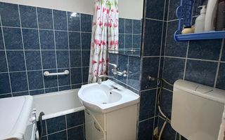 Garsonieră | 25 mp utili | Parter | Bucătărie separată | Vasile Aaron - Poză 4