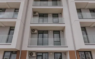 2 camere | etaj intermediar | bloc nou | zona excelenta | loc de parcare - Poză 15