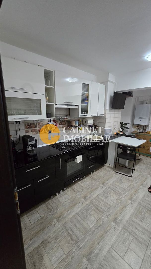 Apartament 1 Camera Decomandat- Valea Lupului - Poză 3