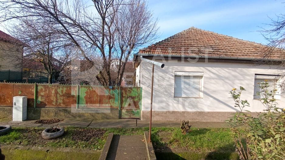 Teren de vânzare în Dumbrăvița, Timișoara - Poză 1