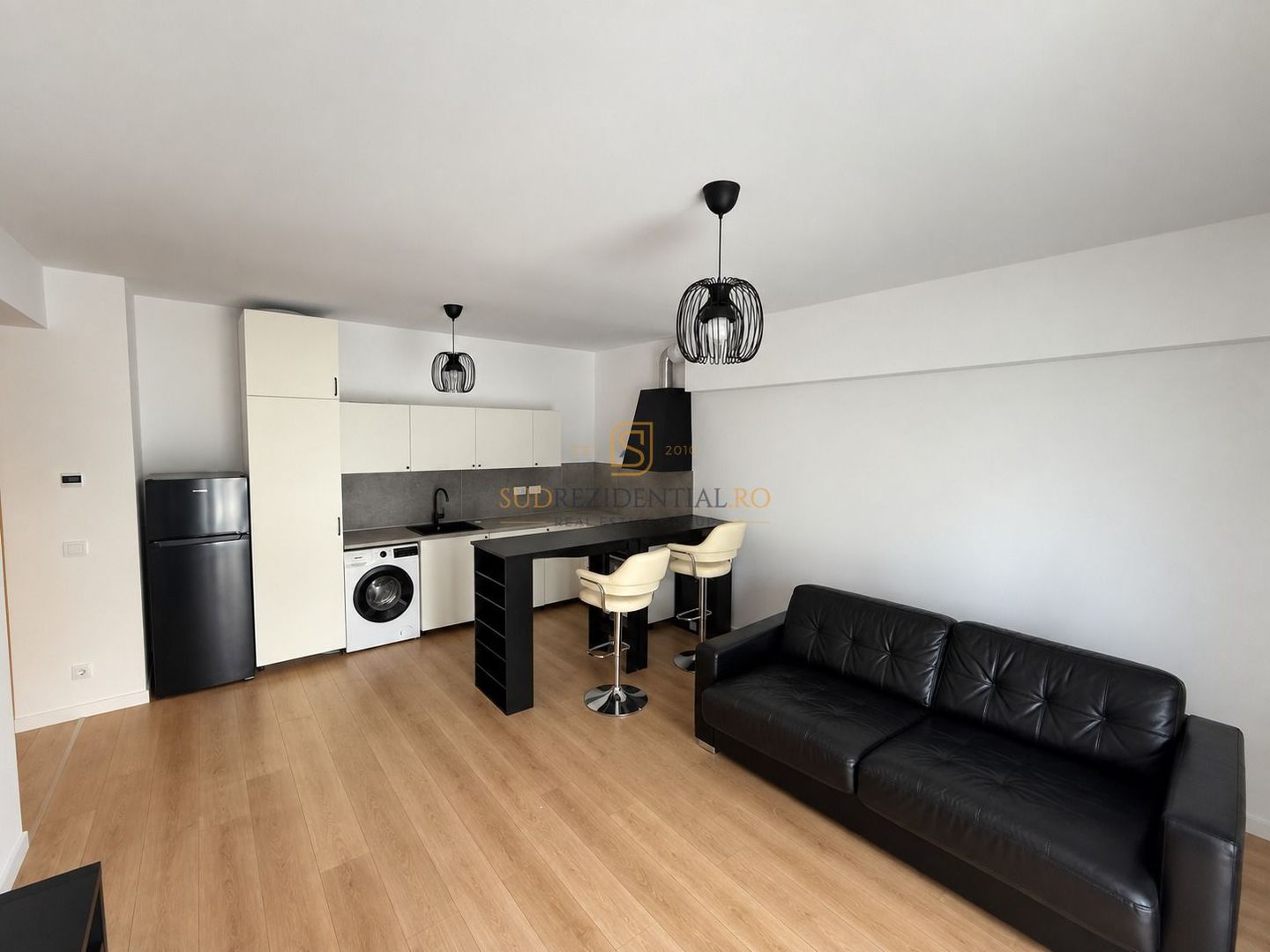 Apartament 2 camere, Vienna Parkside, mobilat+utilat, loc de parcare - Poză 2