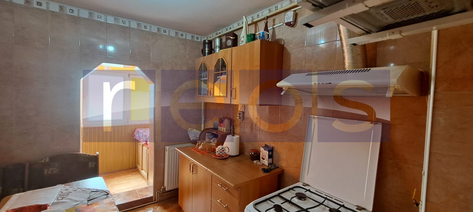 VANZARE 2 CAMERE DECOMANDAT | MOBILAT | CENTRALA TERMICA | BLOC LINISTIT - Poză 5