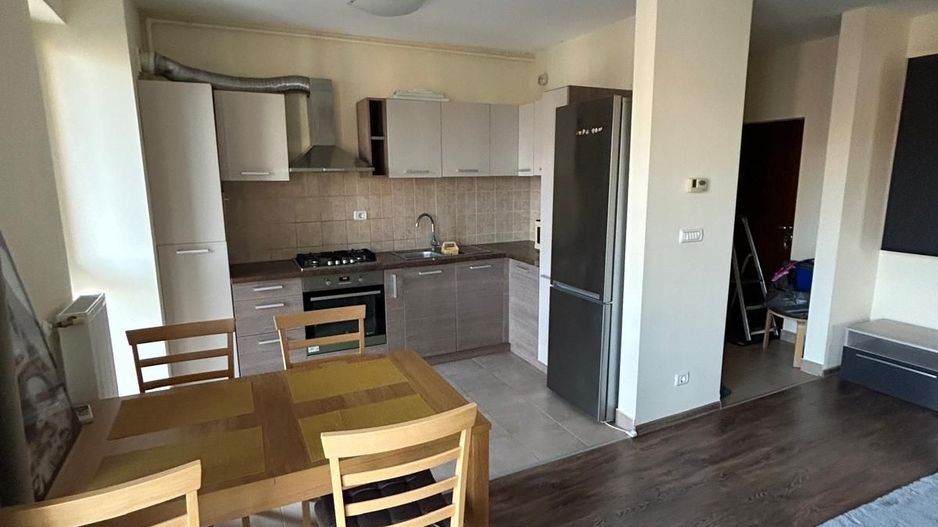 COMISION 0% |Apartament 2 camere |Etaj 7 |56 mp |Zona Aradului - Poză 4
