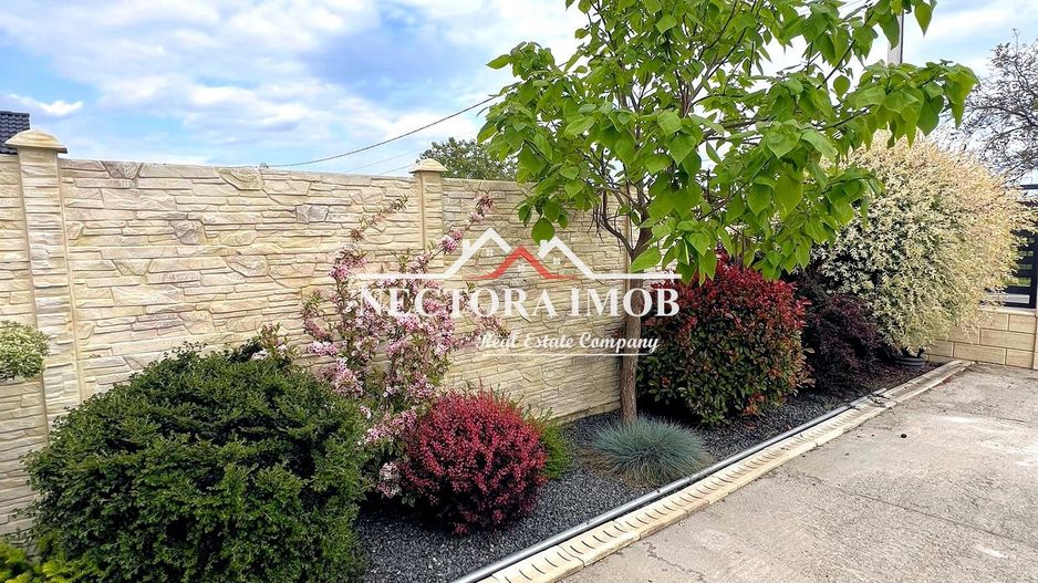 EXCLUSIVITATE-Casa 360 mp + Teren 2000mp + AFACERE LA CHEIE-Zona PALEU - Poză 11