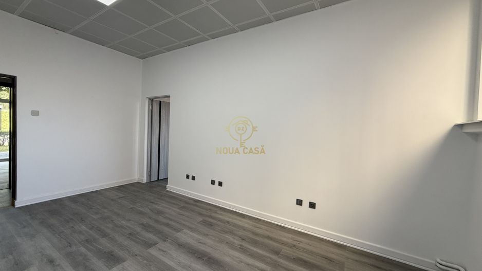 Spatii de Birouri/Comerciale de Inchiriat Bulevardul Transilvania - Poză 9